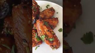 Gochujang Chicken Wings | Broil King