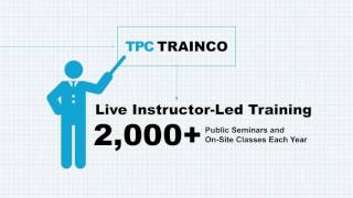 TPC Training