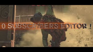 Top 5 Best Underrated Editors - Week 14 by Ligie