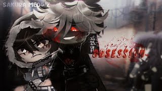 Deathly Obsession (13+) - / GCMM - GCM / - by sakura meowz