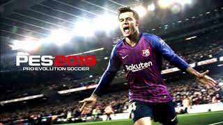 Pro Evolution Soccer 2019 Soundtrack | Suzi Island - Show Me The Way | PES 2019