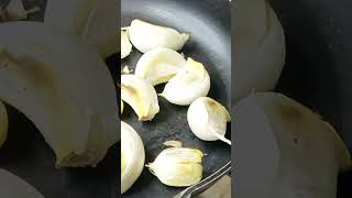 Lasun Chutney #healthyeating #shortvideo #shorts