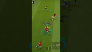 Counter is ON 😍🔥leFootball 23 Mobile| #shorts #efootball #pes #viral