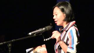 Xiaolu Guo: Halloween stories from China