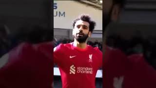 Free Salah Clip For Edit #viral #football #capcut