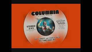 As Time Goes By · Ray Conniff & The Singers · Charlie Rich