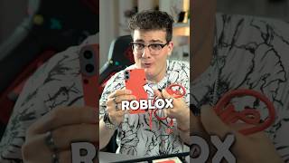 📲 Einfach ein ROBLOX-Handy: Das CMF Phone 1 ausgepackt | DasIstJay | #Shorts