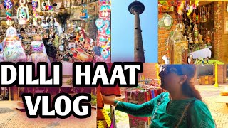 Latest Dilli Haat Pitampura |Dilli Haat Pitampura | Styling with Tripti