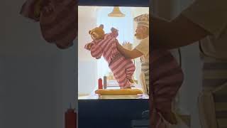 Paddington 2 Knuckles McGinty #thomasandfriends #music #train