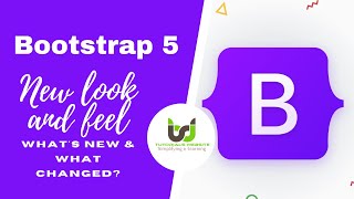 Bootstrap 5 Alpha: What’s New Changes and Release Date | Bootstrap 5 Summary | Bootstrap Icons