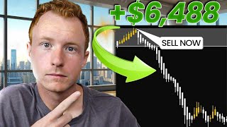 Revealing My Heikin Ashi Trading Strategy (LIVE TRADE EXAMPLES)