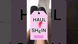 Novedades SHEIN /botas Otoño/Mayienyoutube