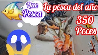 La Pesca del año . tremendo día de pesca .  la pasamos de locos , by El Bomby