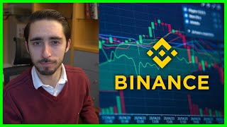 BREAKING: Binance Reaches Settlement | Here's What You Need To Know