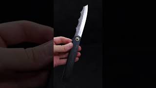 Japanese Pocket Knife Higonokami