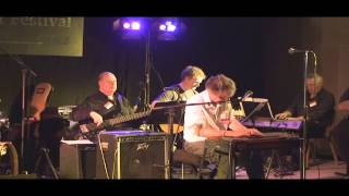 Irish Steel Guitar Festival 2012 .......... Bob Adams