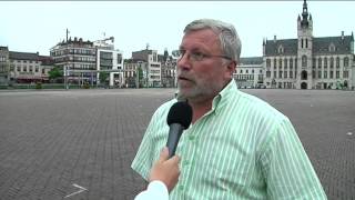 StadsTV Sint-Niklaas - Kermis