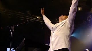 Neal Morse - Live Momentum - World Without End