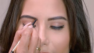 A Night Kit for your perfect brow! | Tutorial