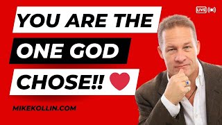 You are The One God Chose | God is Bringing You Justice | Imposter Syndrome | Narcissist Abuse 💥💥