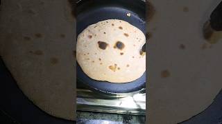 Roti making. #shorts #food #asmr #ytshorts