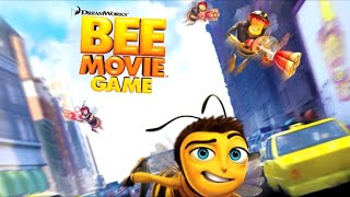 (BioAlienR) Bee Movie Game - Полное Прохождение игры