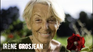 #Irène_grosjean:La vie est trop courte pour mal vivre, mal s'aimer et mal s'entourer.