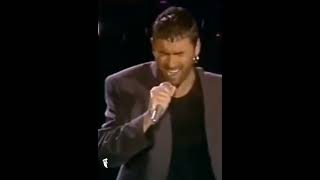 George Michael Rock In Rio