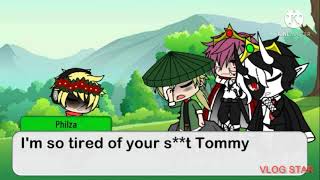 "Translation meme"//Mcyt\\Enderman Au//Tommyinnt