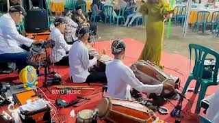 BOWO TEMBANG KANGEN ⁉️ VOC RINA ||  BAYU MUSIC