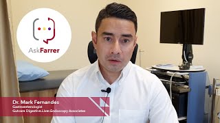 Liver Cancer Treatment and Tests | Dr. Mark Fernandes, Farrer Park Hospital Singapore