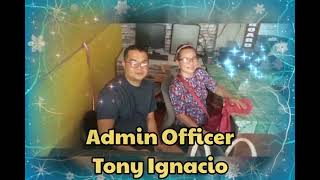 JULY 18, 2023 ANG PAMUNUAN NG KATUNAY HARANISTA NG NUEVA ECIJA INC.OFFICER MONTHLY MEETING