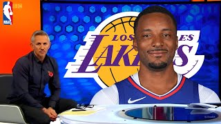 URGENT BOMB! NOBODY EXPECTED THIS! CONFIRMED NOW! LOS ANGELES LAKERS NEWS