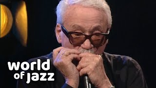 Toots Thielemans and Bert van den Brink (30-12-1998) - SESJUN • World of Jazz