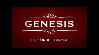 Biblical questionnaire from Genesis | Part 2