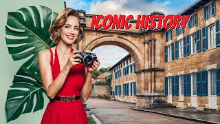 Uncovering Hidden Stories of Iconic Historic Sites!