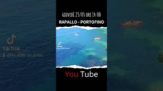 Rapallo - Portofino. Teaser