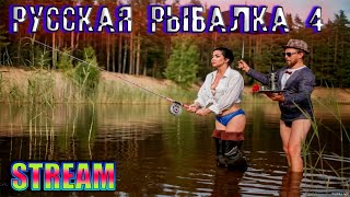 Вечерний лайт 1-й отборочный. Менек 🔥 🔥 Турниры 🔥 Русская Рыбалка 4 🔥 рр4