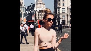 STYLISH IN LONDON - Episode 1