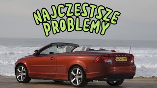 Volvo C70 2 — Sprawdź, czy przed zakupem nie występują te problemy