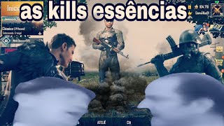 O JOGADOR, INTENSIVO: Pubg Mobile