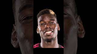 niemals #hamedloco #paulpogba