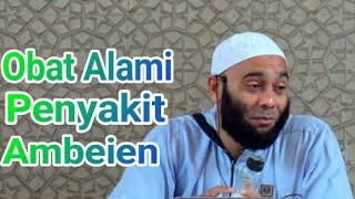 Obat Alami Ambeien - dr Zaidul Akbar