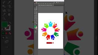 Step-by-Step Guide: Create Beautiful Logos in Record Time! #trendingshorts