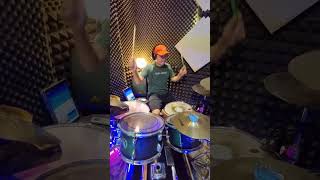 Tutorial cara merusak lagu #drumndrum #tipsdrum #drummerindonesia #drumeo