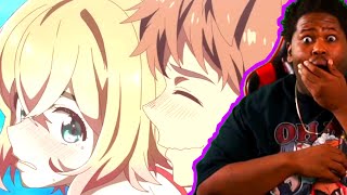 Roni Recovery Year Went CRAZY | Best of Anime 2021 | @gigguk Reaction