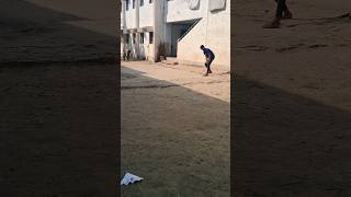 Boys Playing Gully Cricket in Hostel | Jawahar Navodaya Vidyalaya Lakhisarai #cricket #cricketlover