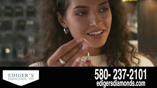 Ediger's Diamonds, Ltd (Video Ad 2024)