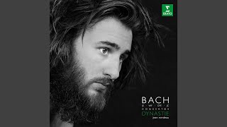 Harpsichord Concerto No. 5 in F Minor, BWV 1056: III. Presto