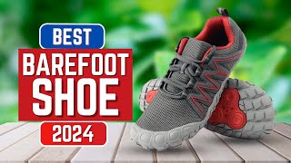 Top 5 Best Barefoot Shoes in 2024 | Best Barefoot Shoes on Amazon | Best Buy USA